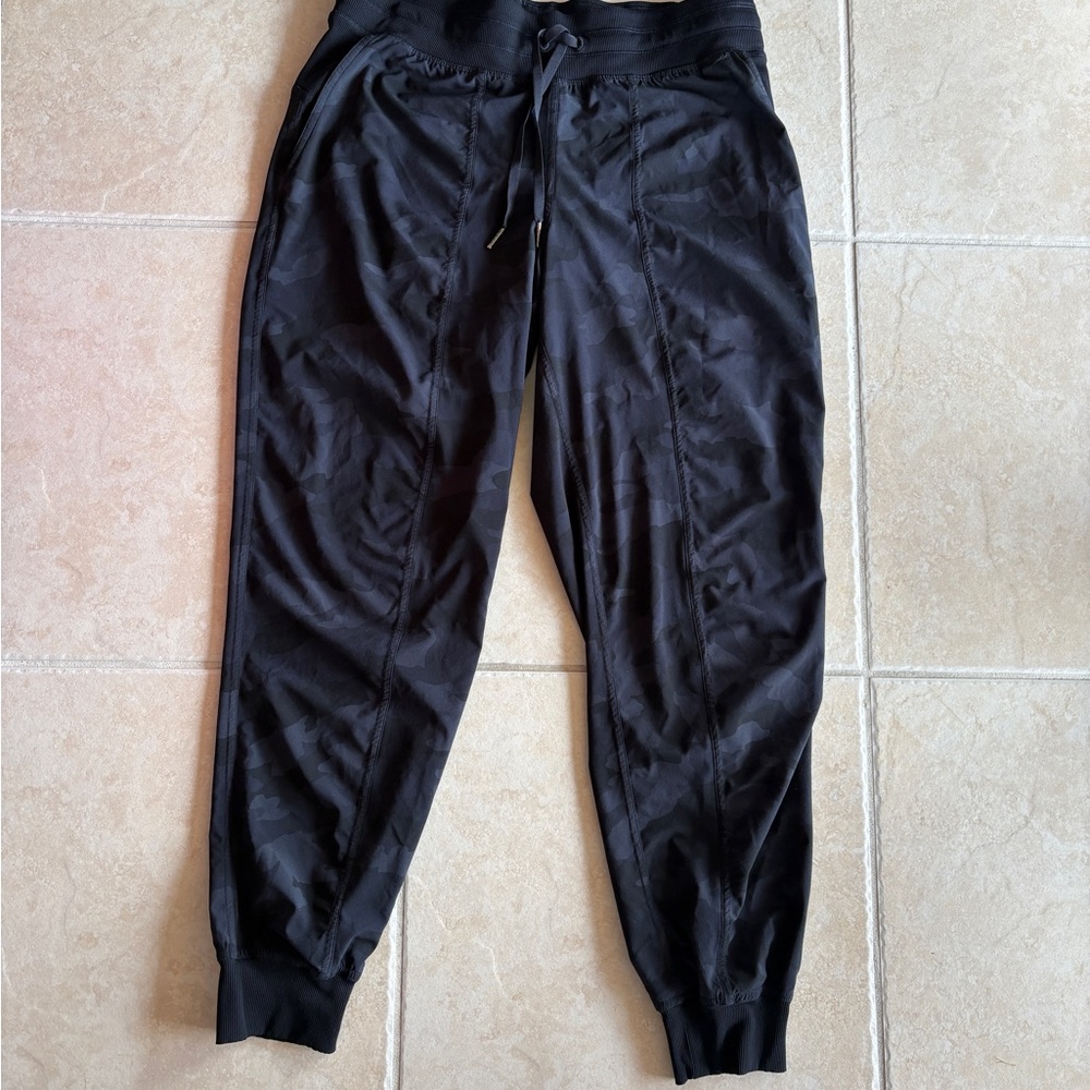 lululemon athletica Dance Studio Jogger - Full Length